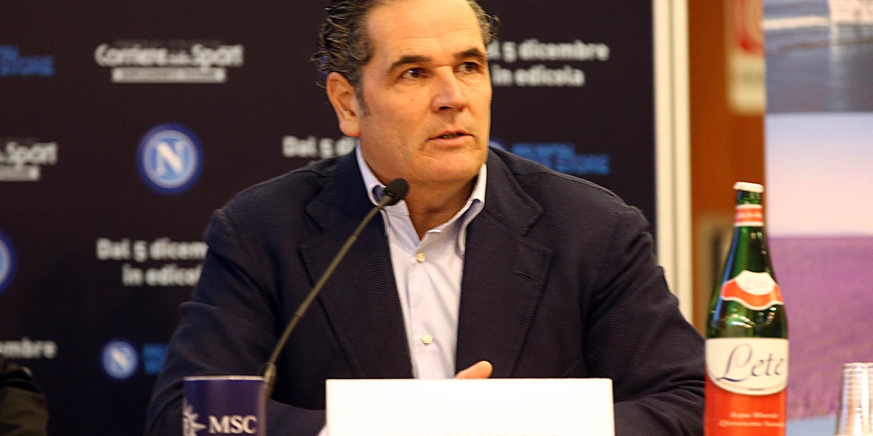 Biglietti Napoli-Barcellona, Formisano: “Stesso prezzo di quelli contro il Real Madrid”