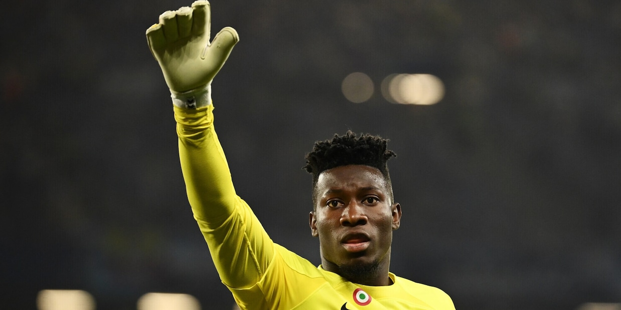 Inter, servono i 60 milioni della cessione di Onana