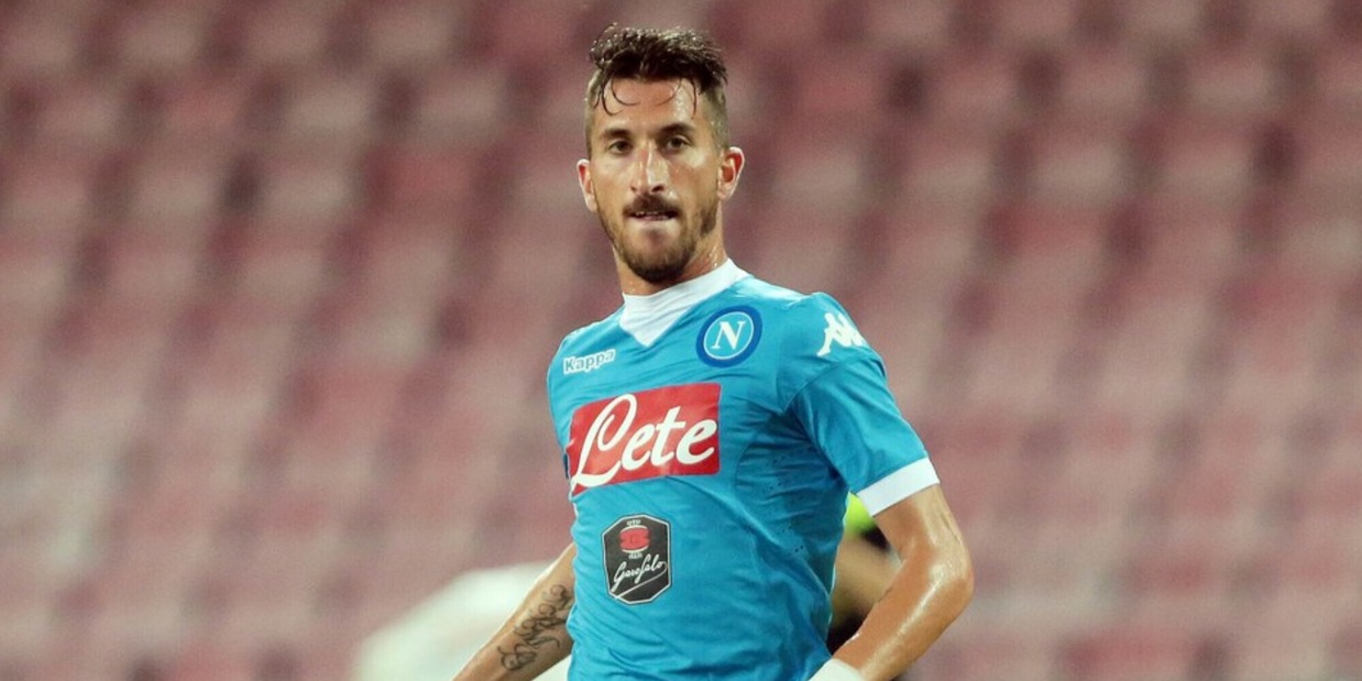 Valdifiori punta su un giocatore del Napoli: "Sarà fondamentale per Garcia"