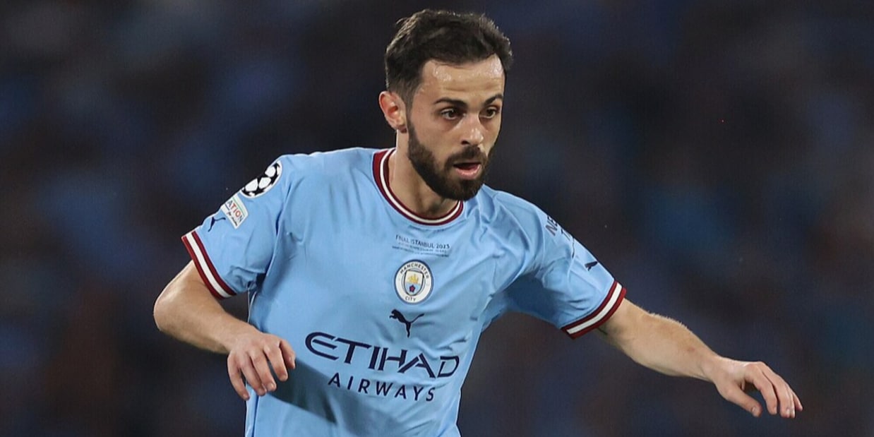 "Silva nel mirino dell'Arabia Saudita: quanto guadagnerebbe a settimana"