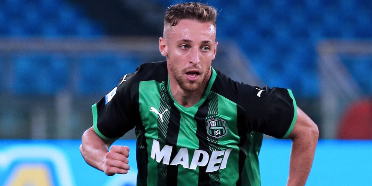 Diretta calciomercato: Inter-Frattesi, c'è l'accordo verbale con il Sassuolo. Segui le trattative
