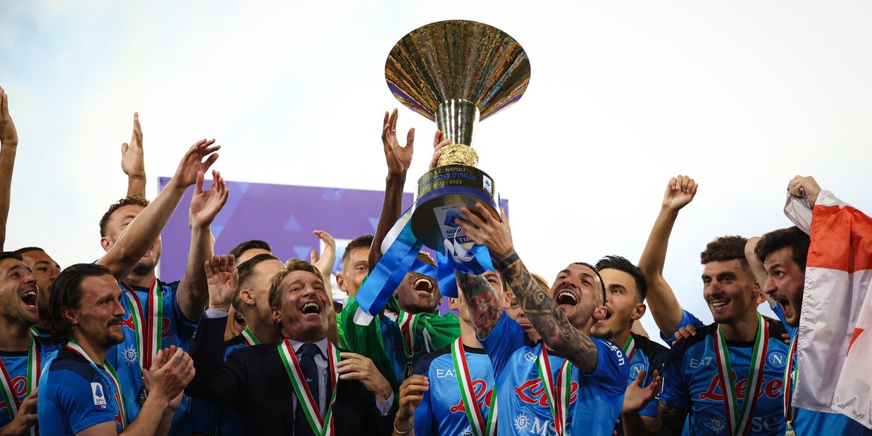 Calendario Serie A 2023-24, tutte le partite della prossima stagione