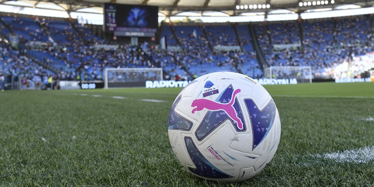 Diretta Calendario Serie A: tutti i commenti LIVE di oggi