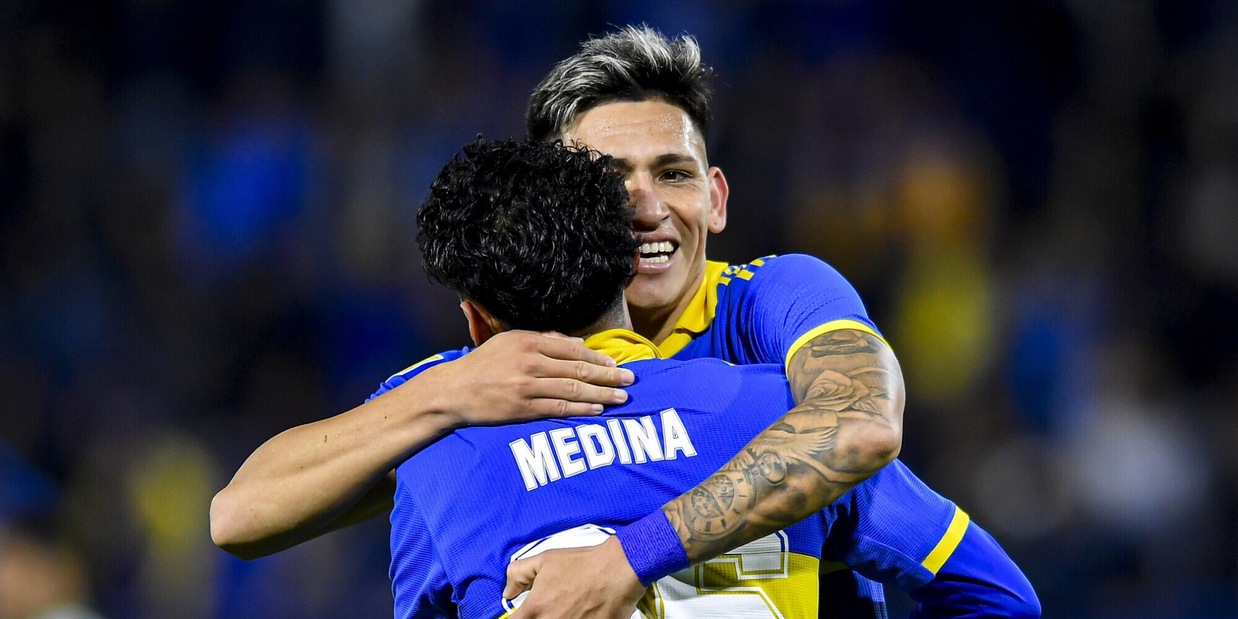 Union Santa Fe-Boca, Liga Profesional: numeri e pronostico