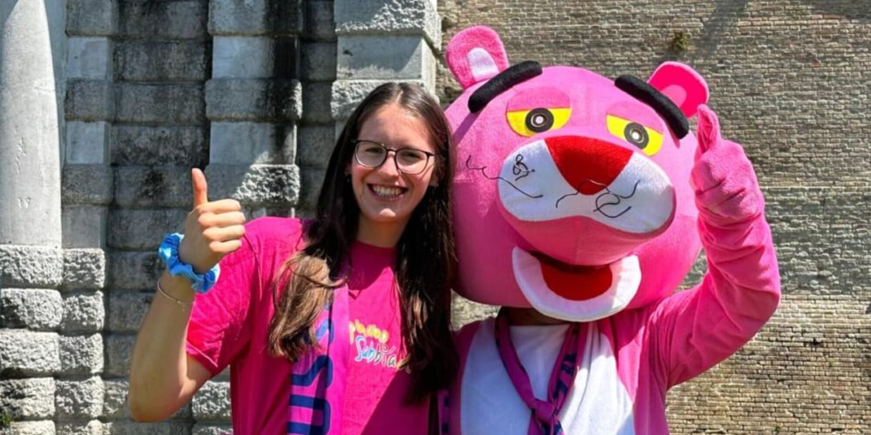 Talmassons ufficializza l'arrivo di Katja Eckl