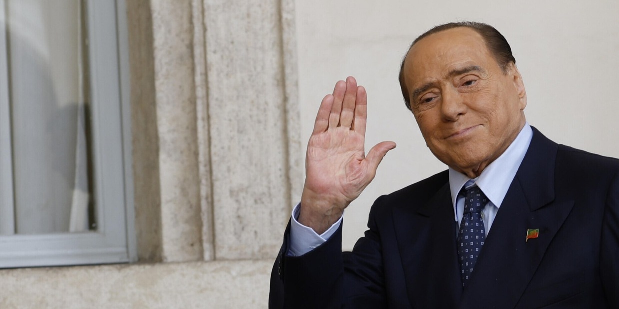Nasce il Trofeo Silvio Berlusconi: ecco le squadre e dove si giocherà