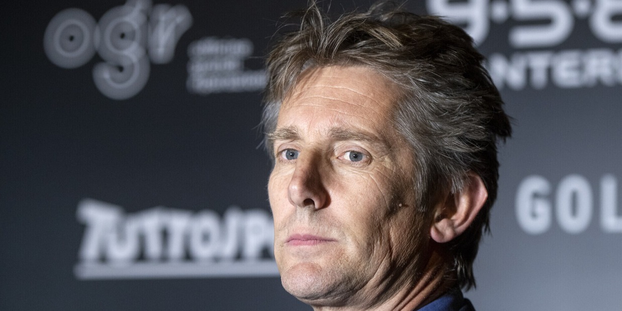 Ricovero Van der Sar, l'Ajax: "Condizioni stabili ma ancora preoccupanti"