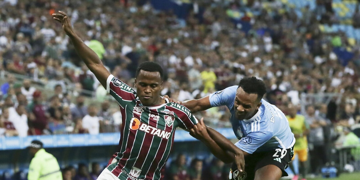 Pronostico Fluminense-Internacional, quote ok per il segno 1