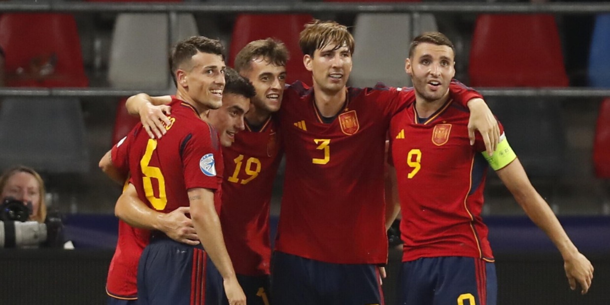 Pronostico Inghilterra-Spagna, la finale degli Europei Under 21