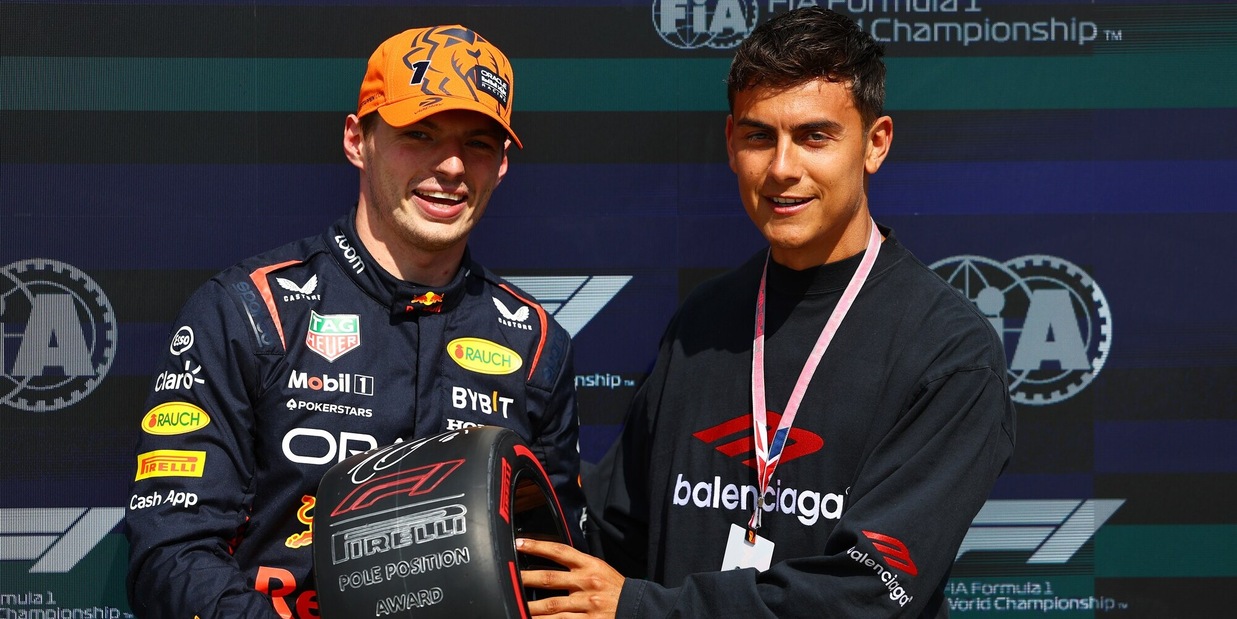 Dybala sprinta per la Roma: il messaggio per i tifosi