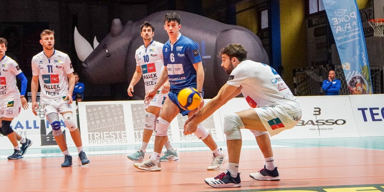 Saibene torna a Motta di Livenza