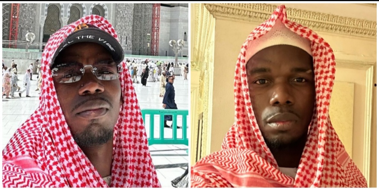 Pogba in Arabia? La sua risposta allarma i tifosi della Juve