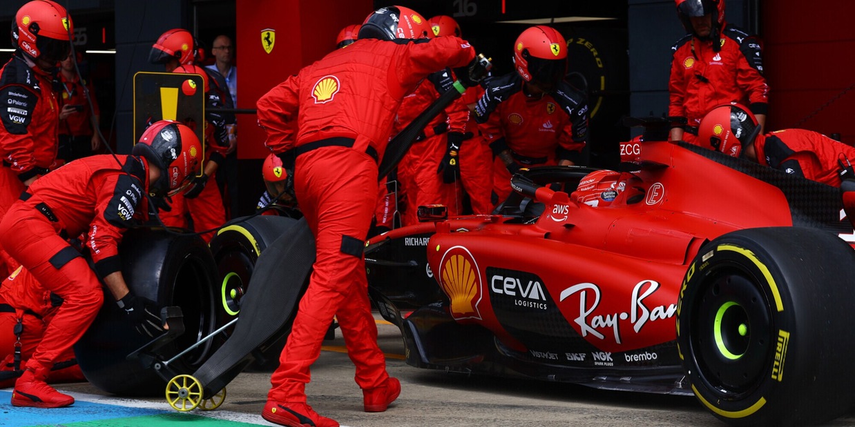 Ferrari, Maranello in un limbo