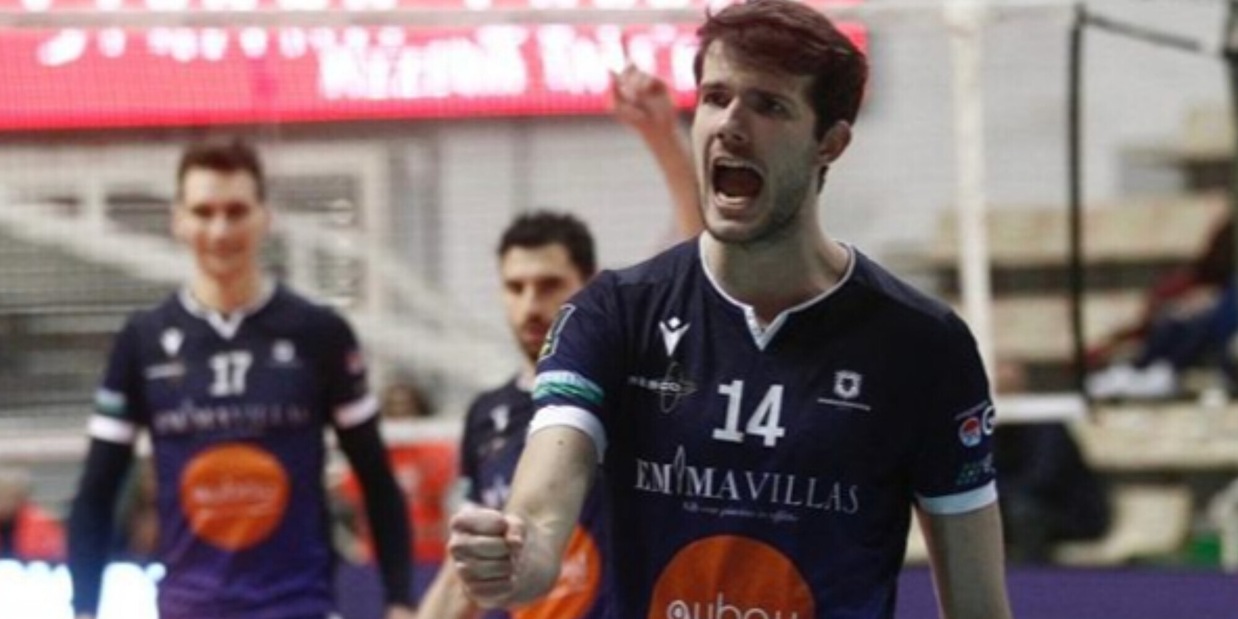 Sebastiano Milan torna a Siena