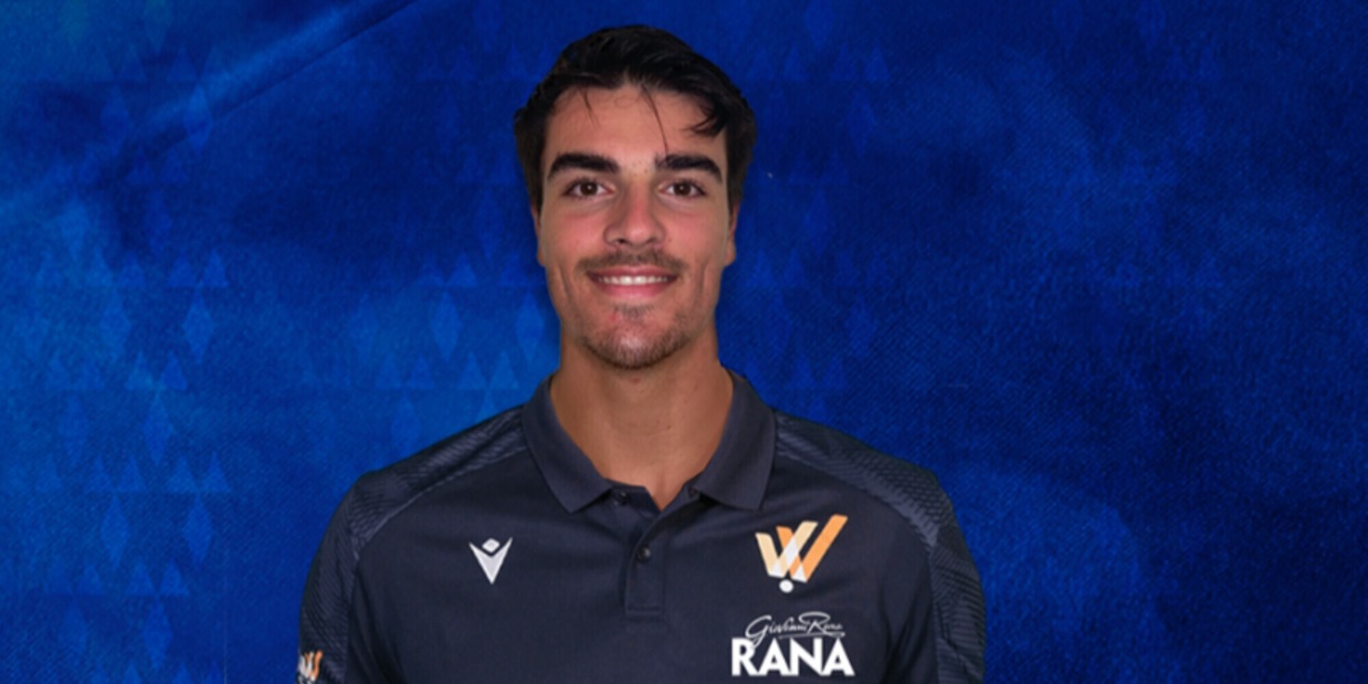 Verona ingaggia lo statunitense Sani