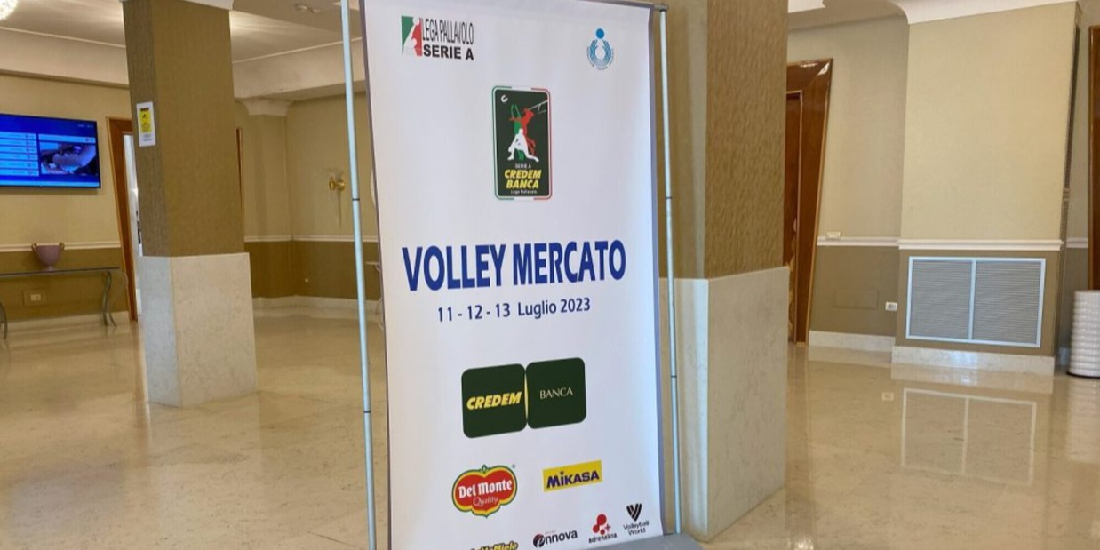 Ecco i roster ufficiali di Serie A2