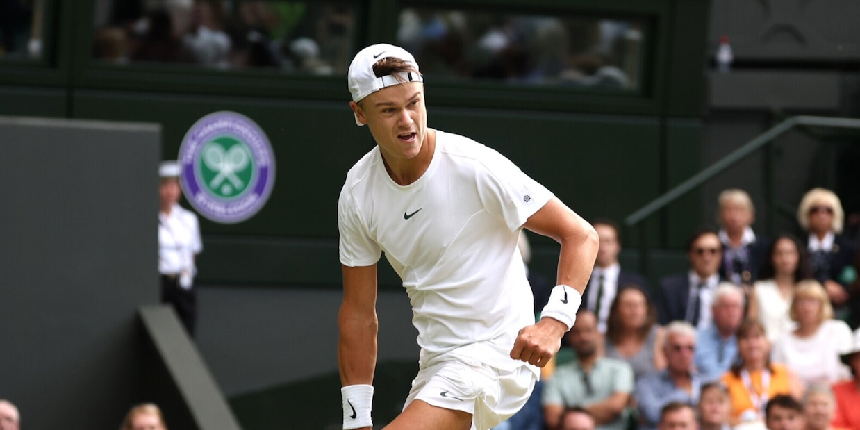 Semifinale Wimbledon Alcaraz-Medvedev, quote e pronostico