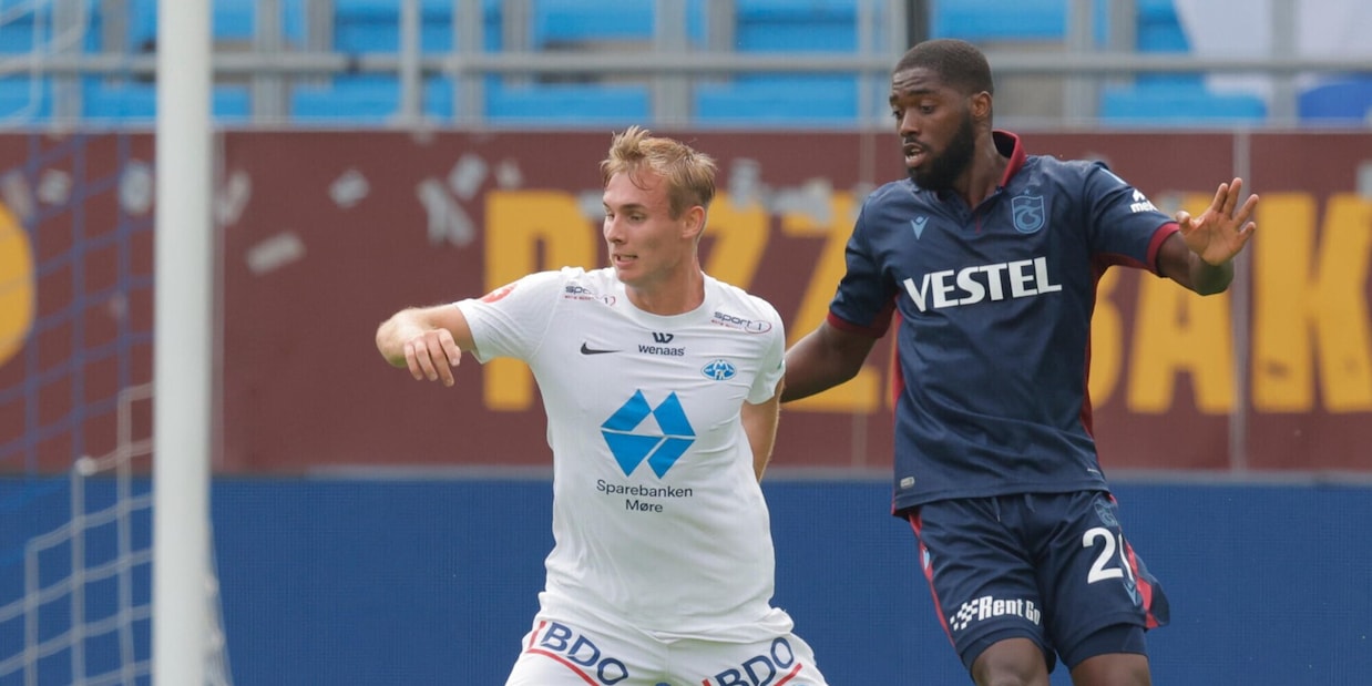 Eliteserien, Valerenga-Molde: quote ok per il segno 2