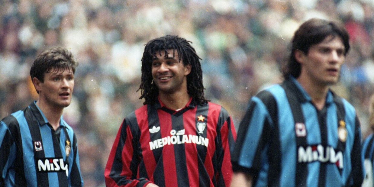 Aldo Serena e il trauma a Italia 90: "Ebbi un attacco di panico, avevo perso il controllo"