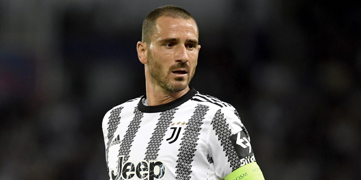 Bonucci, il lungo addio dalla Juventus