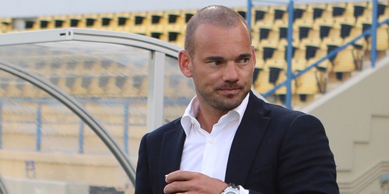 Sneijder all'Ajax? Ultras all'attacco con insulti e minacce