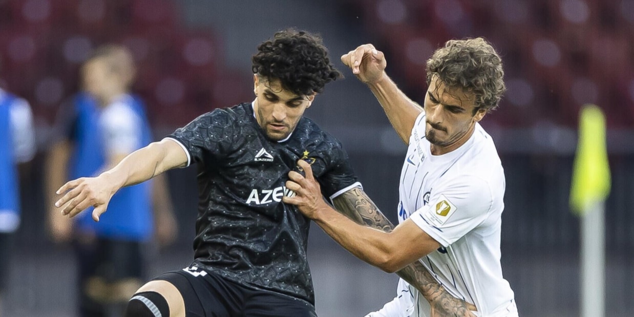 Qarabag-Lincoln, il pronostico è tutto per gli azeri