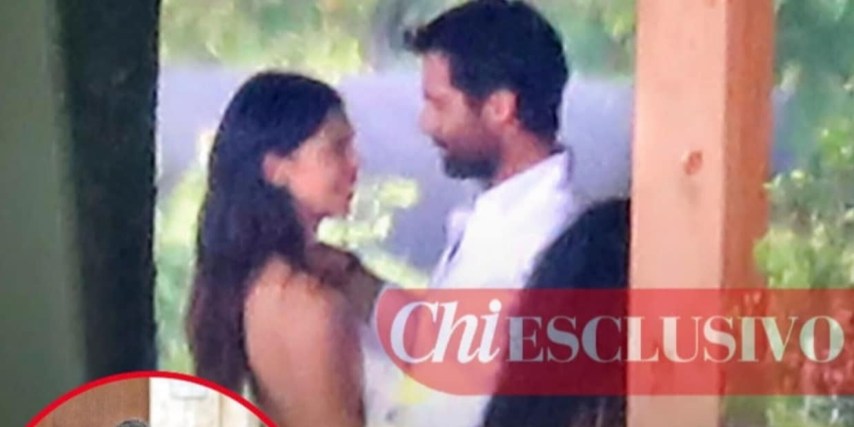 Belen, addio Stefano De Martino: chi è il nuovo amore Elio Lorenzoni