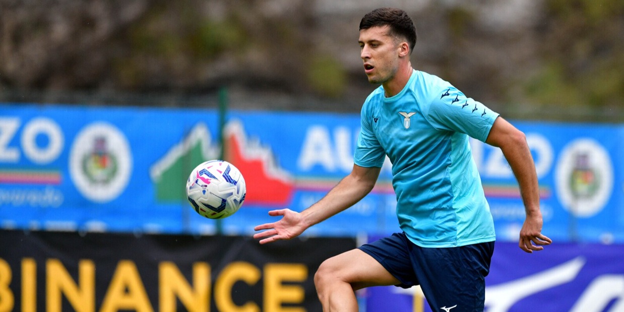 Lazio, Napoli, Juvenrtus e Milan: le ultimissime