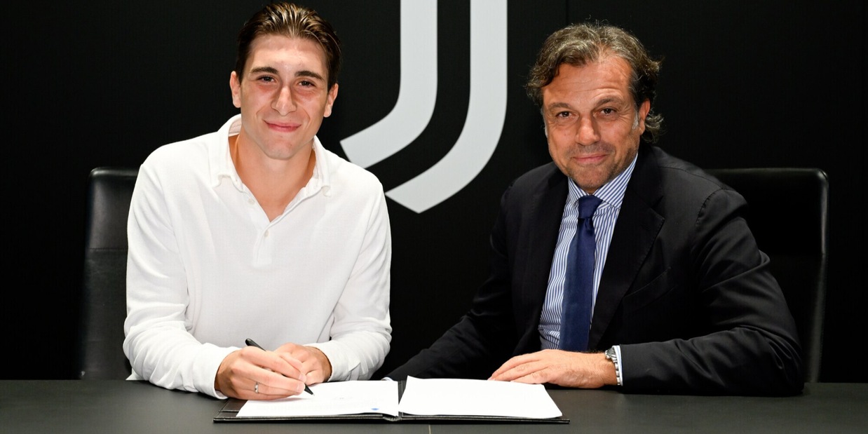 Juve, ufficiale il rinnovo di Miretti: il comunicato