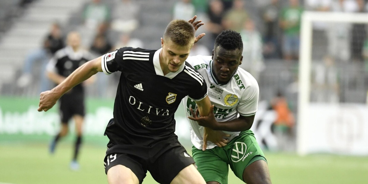 Allsvenskan, quote e pronostico di Brommapojkarna-Hammarby