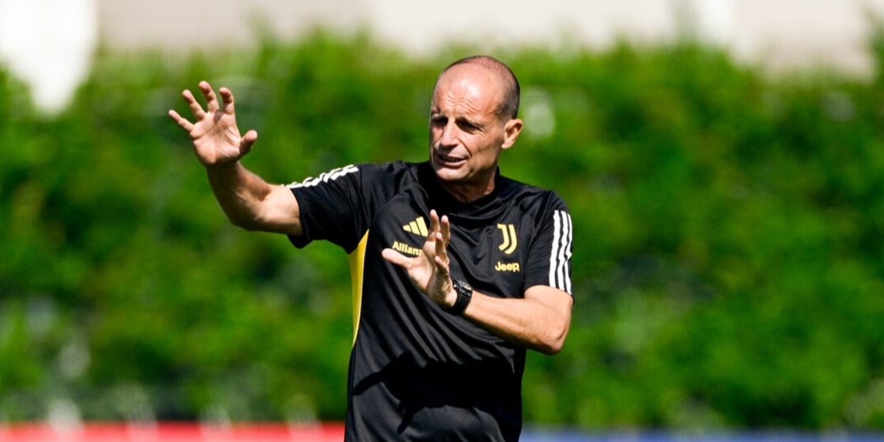 Juve, si parte per gli Usa senza Rabiot e Fagioli: i convocati