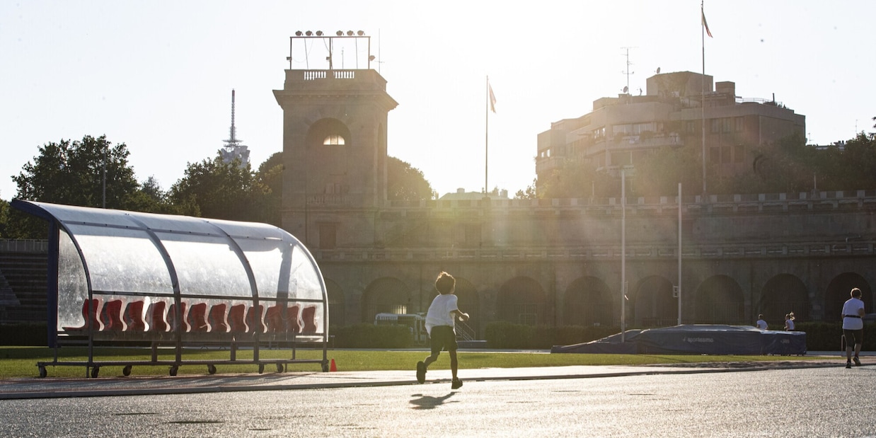 Caso Alcione, ripescaggio in tribunale: l’Arena Civica scoglio per C