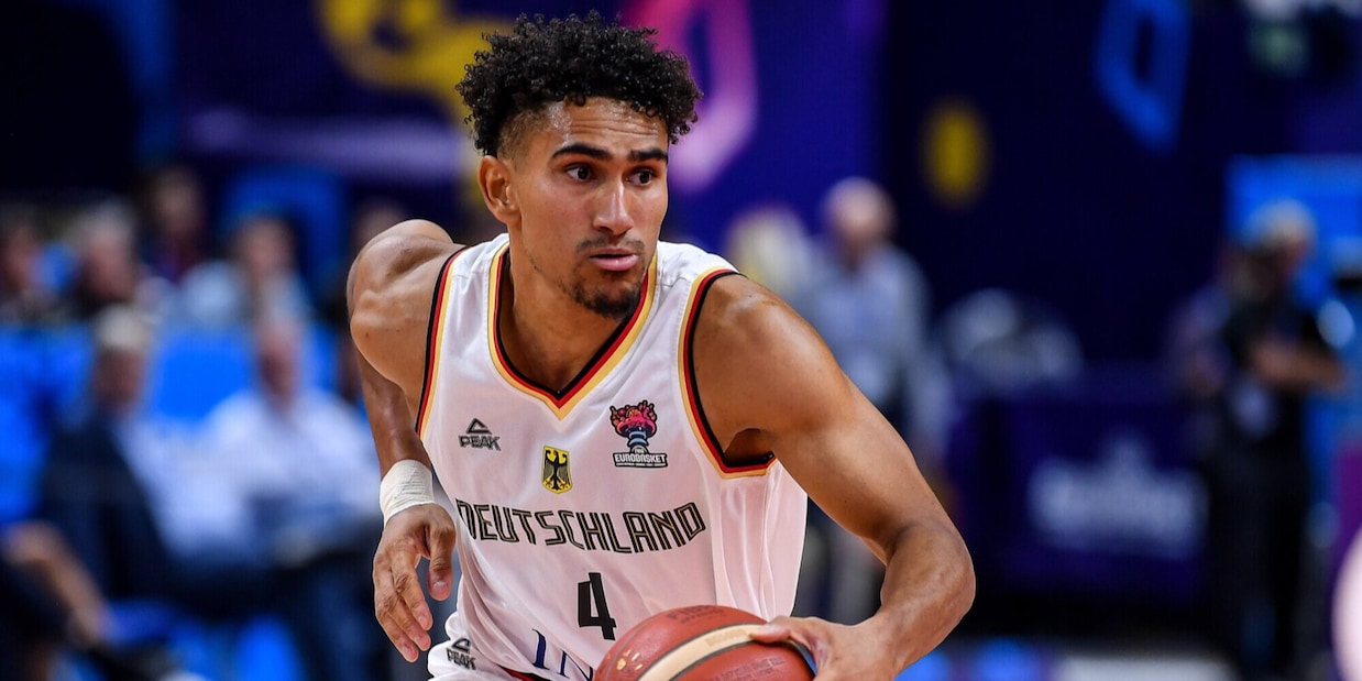 Basket: Olimpia Milano, ufficiale ingaggio Maodo Lo fino al 2025