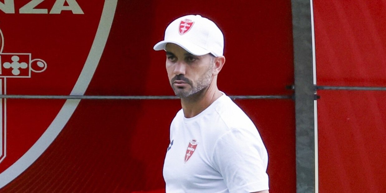 Monza, cinque gol contro Giana Erminio