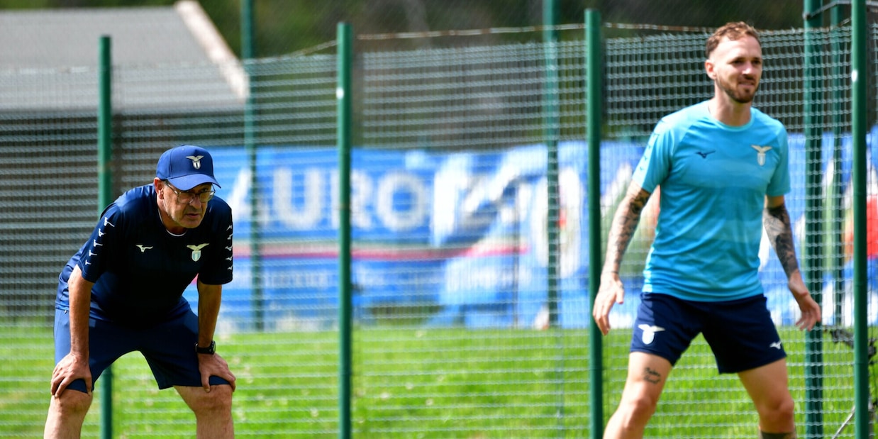 Lazio-Triestina, dove vederla in tv