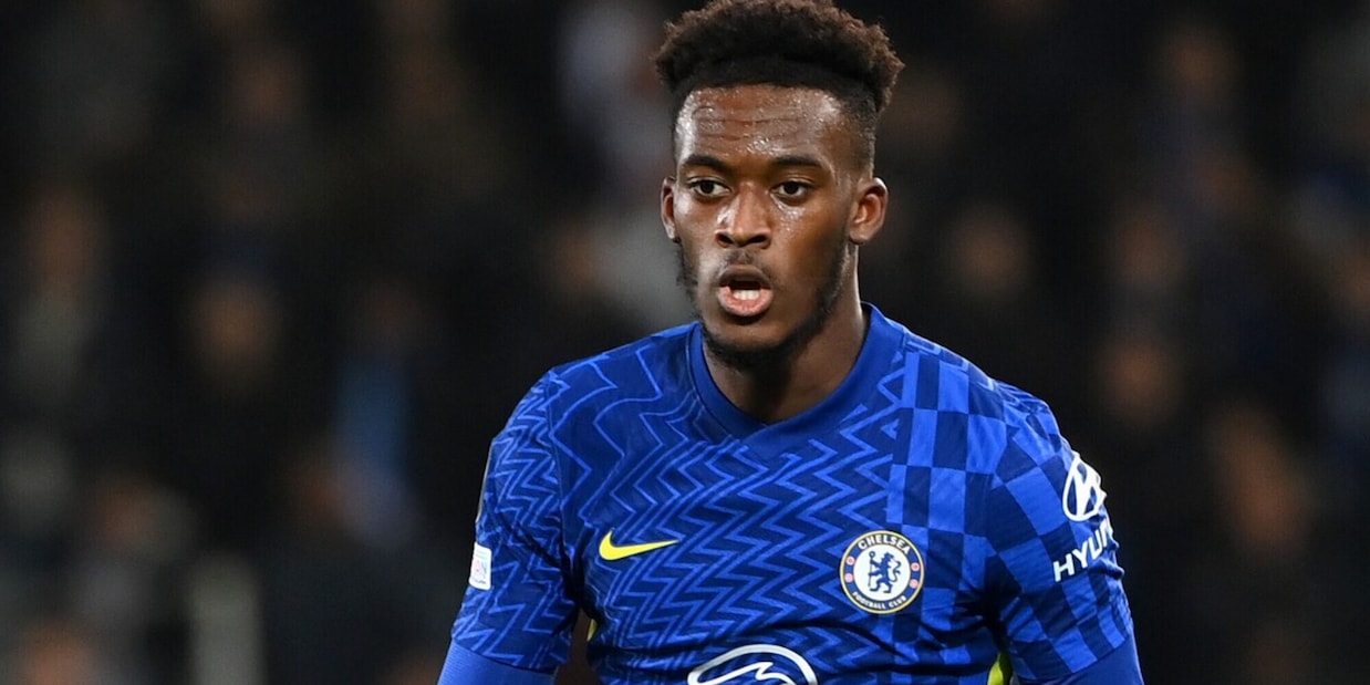 Lazio, piace Hudson-Odoi: è in uscita dal Chelsea