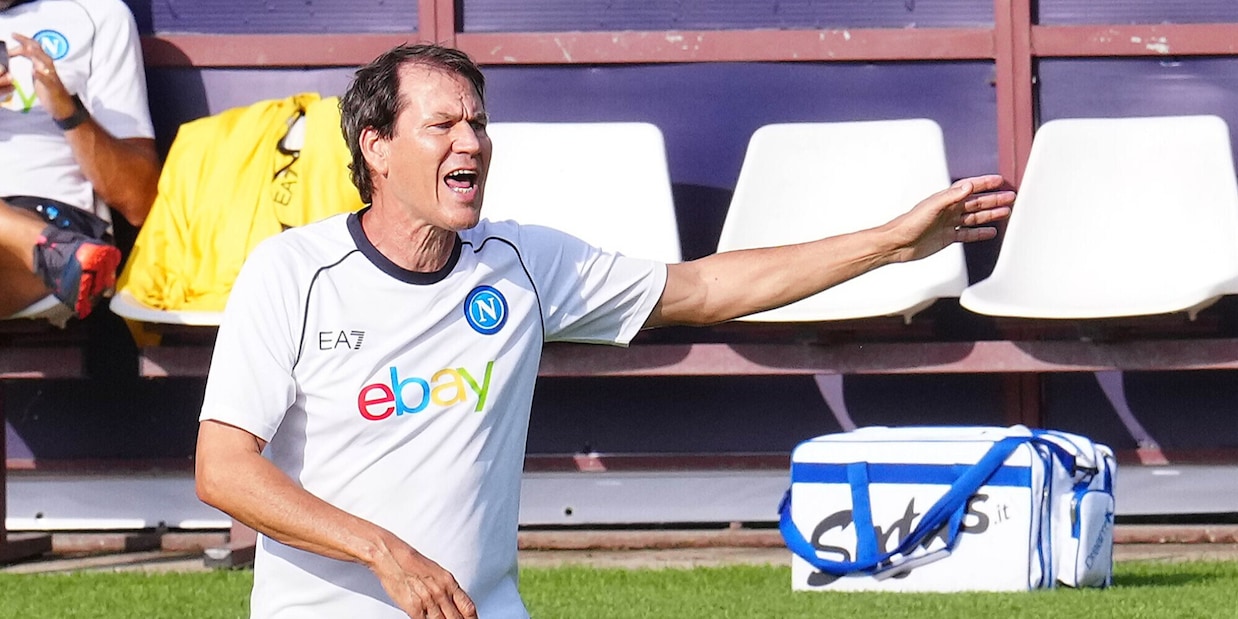 Probabili formazioni Napoli-Spal, chi gioca e le scelte di Garcia