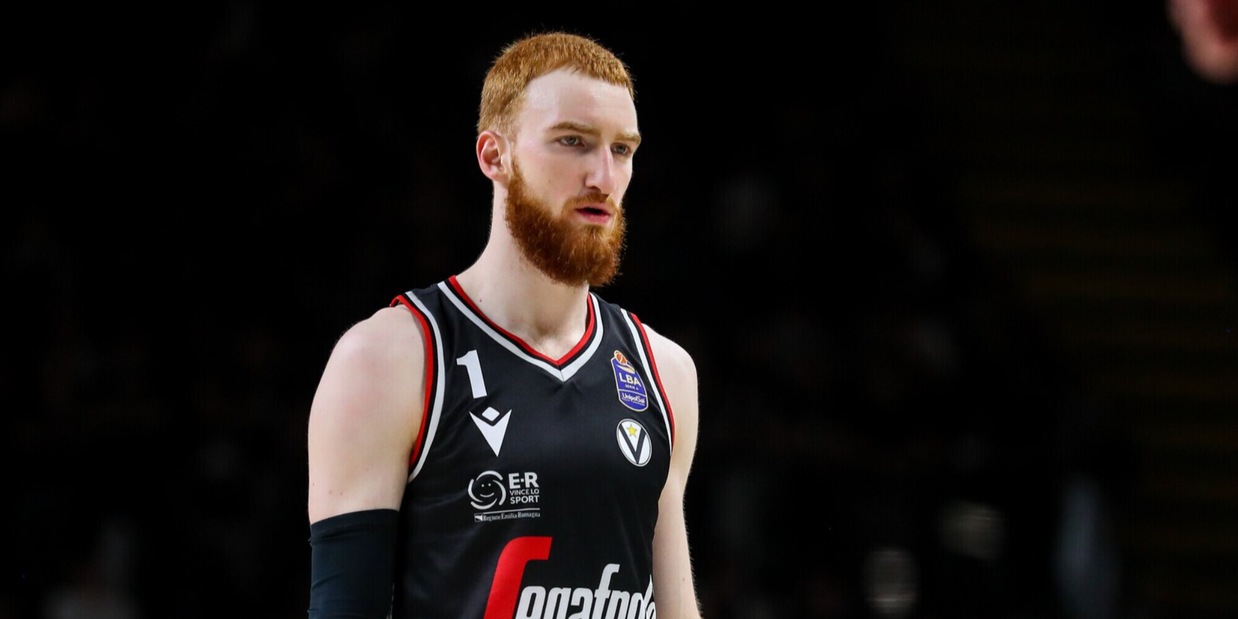 Italia, scatta il ritiro Mondiale senza Mannion. Pozzecco: “Decisione sofferta“