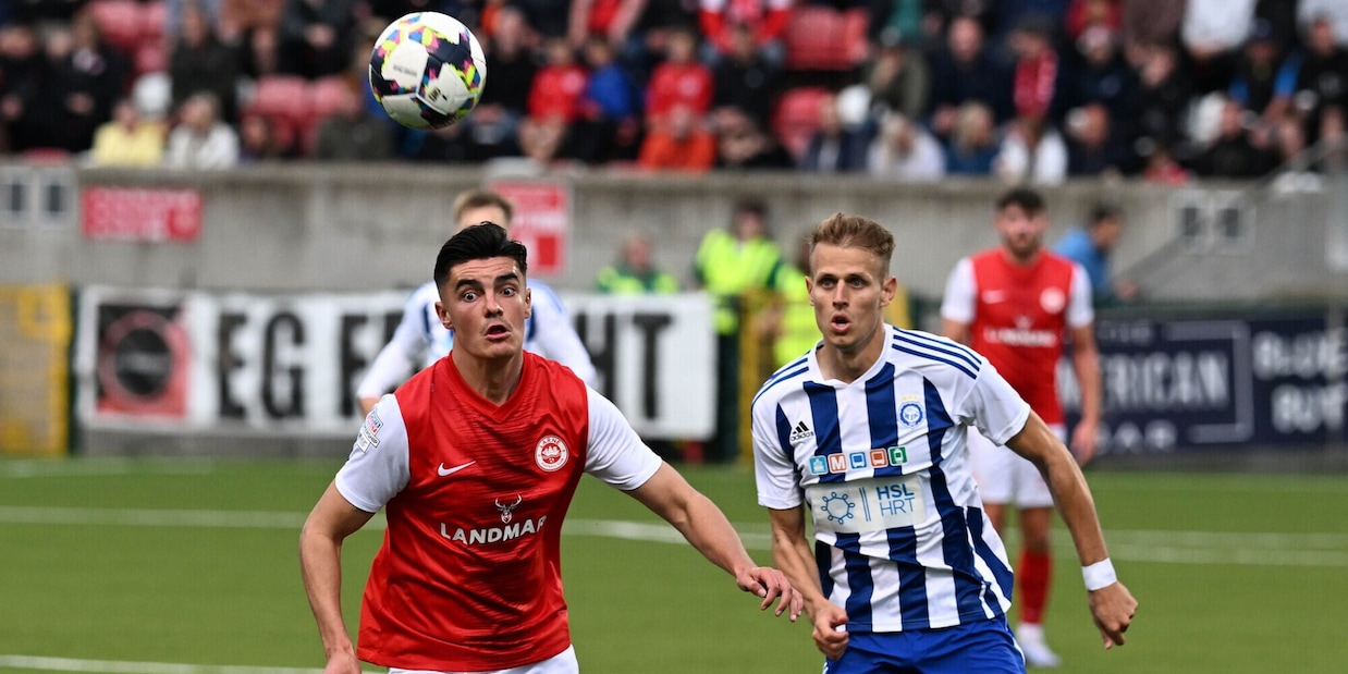 Pronostico Hjk-Molde, per le quote norvegesi favoriti