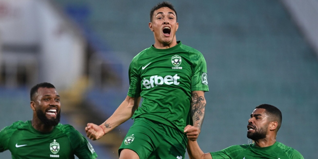 Ludogorets-Olimpia Lubiana, quote e pronostico del match