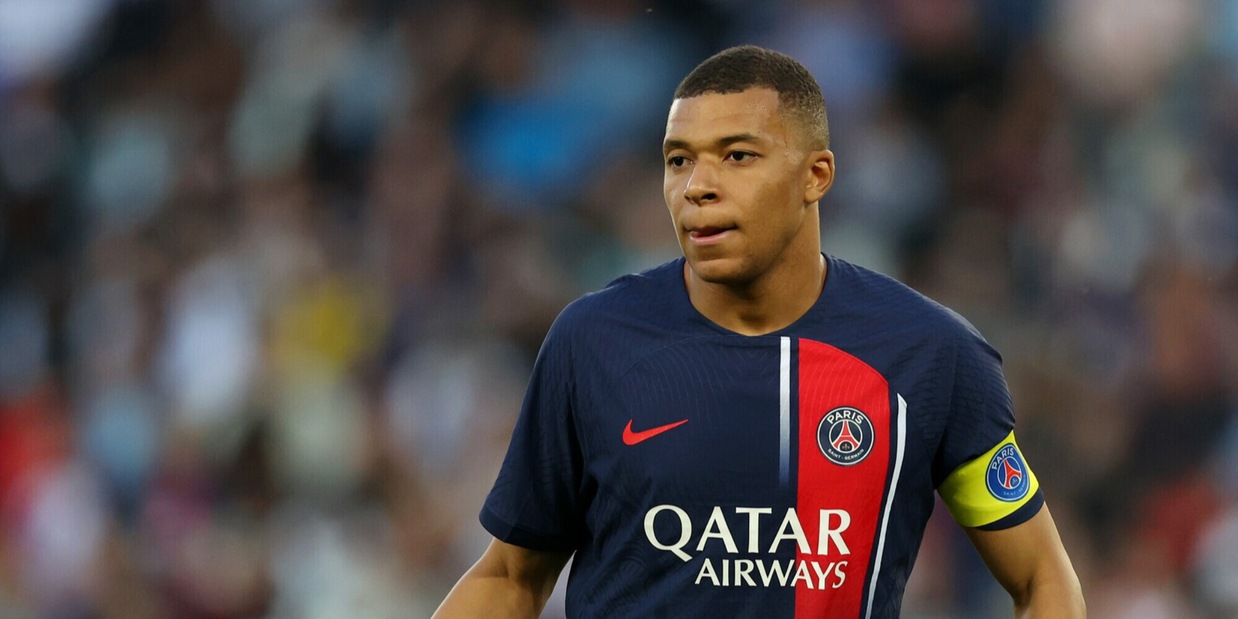 Mbappé, Lazio, Roma e Napoli: le ultimissime