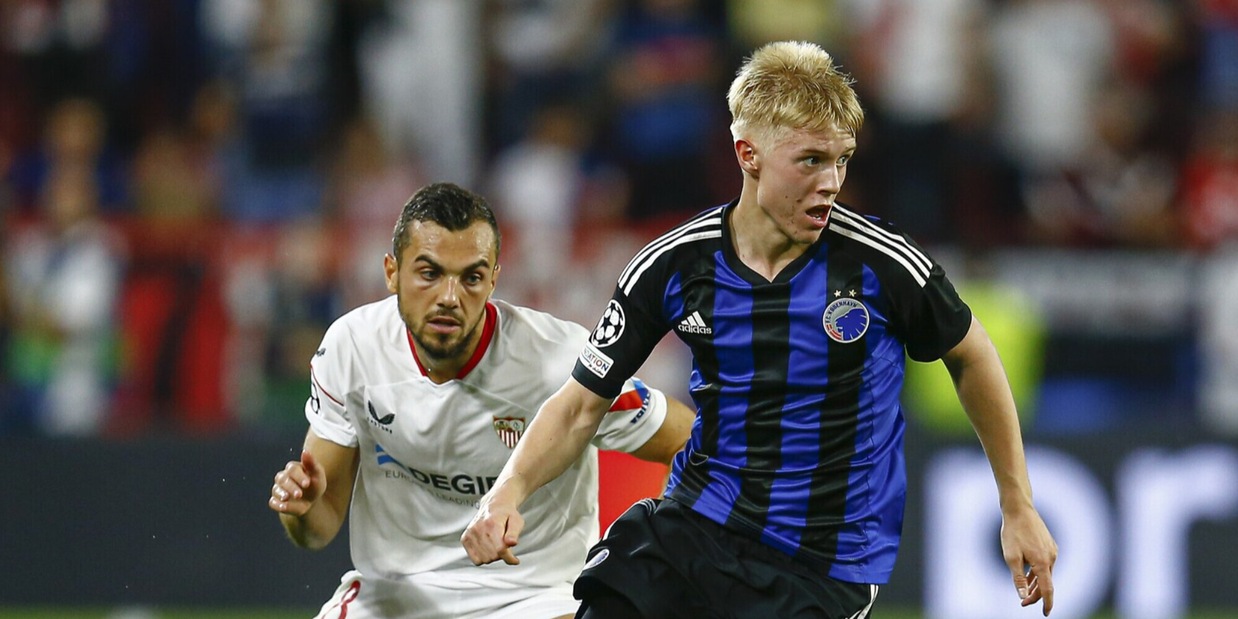 Champions League, Breidablik-Copenhagen: le quote sorridono ai danesi