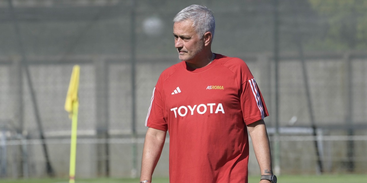 Braga-Roma, dove vederla in tv