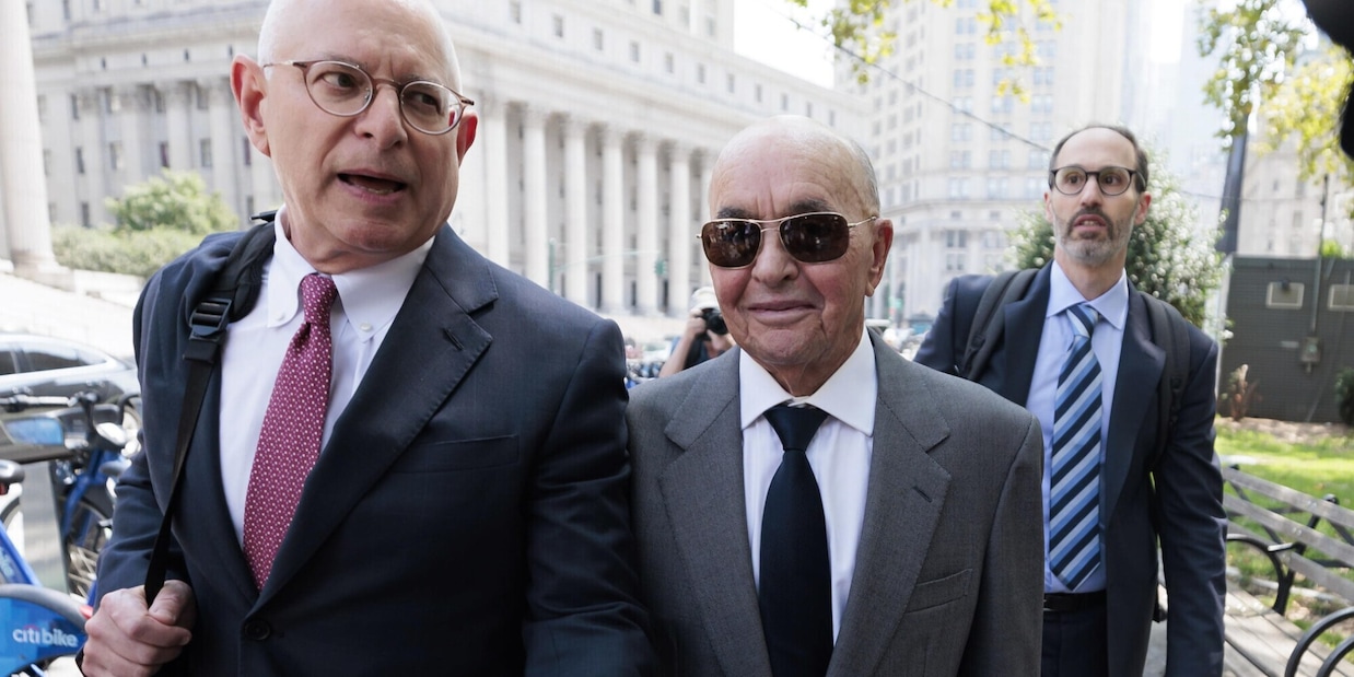 Tottenham, il proprietario si costituisce per insider trading