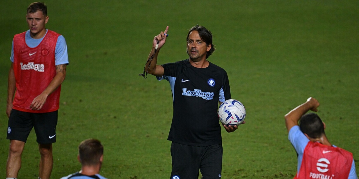 Inter-Al Nassr, dove vederla in tv