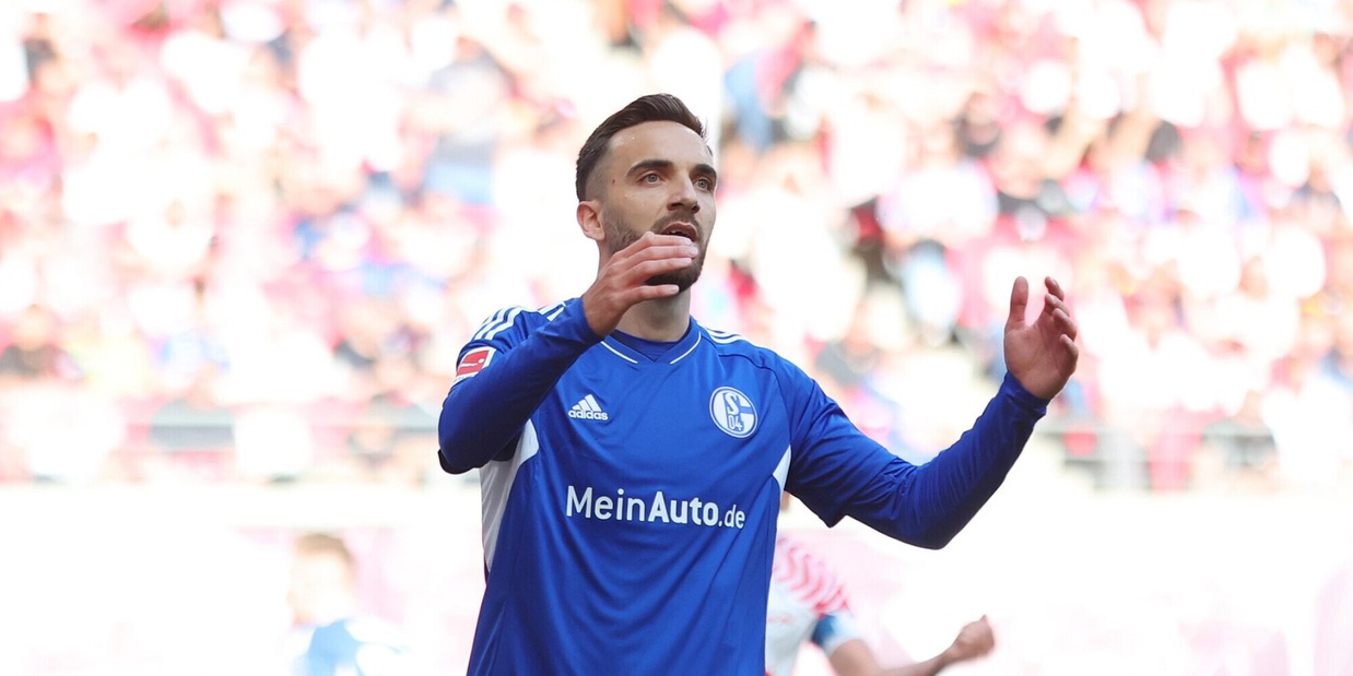 Pronostico Amburgo-Schalke, per le quote è match da Goal