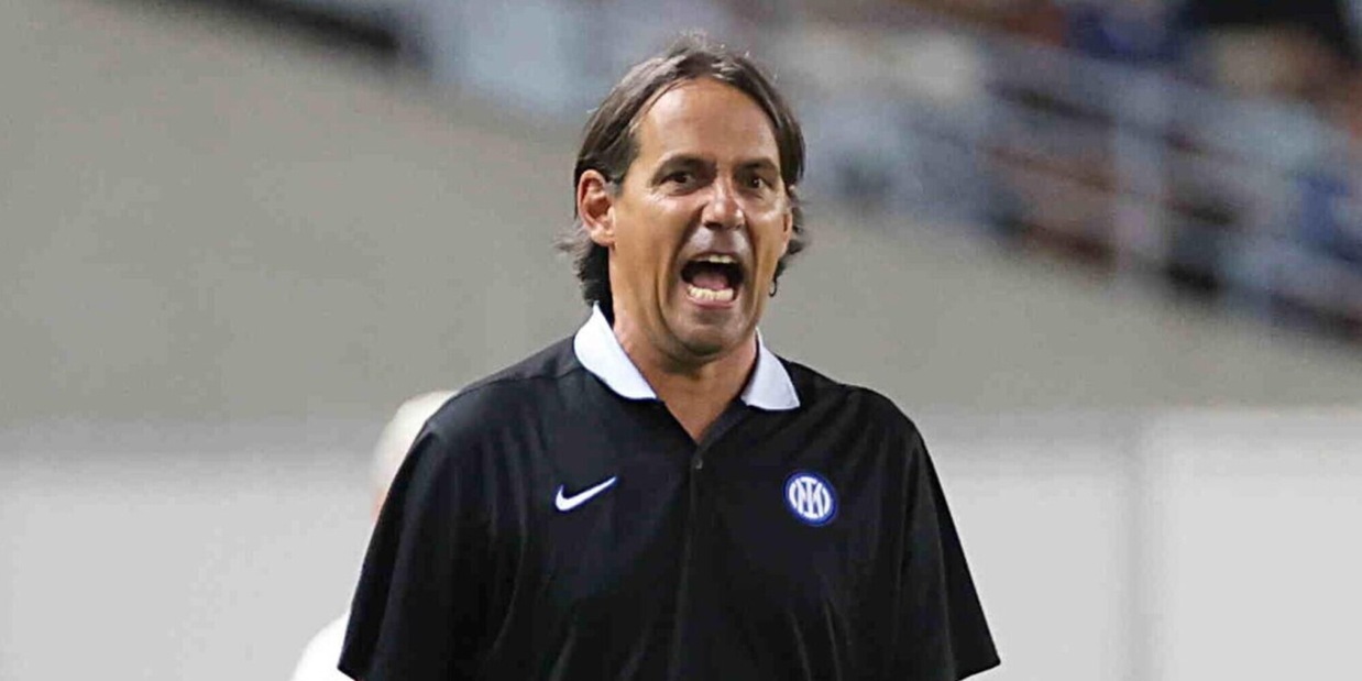 Inter, una punta in più e Inzaghi diventa imbattibile
