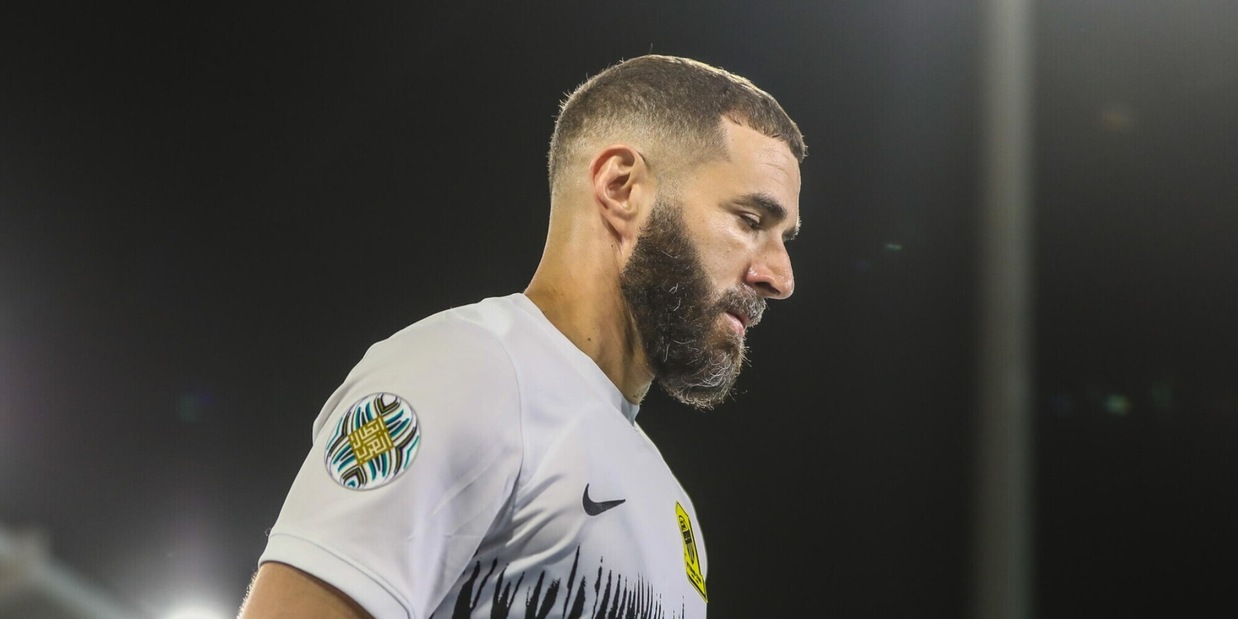Benzema, spunta il terribile retroscena sulla sua infanzia