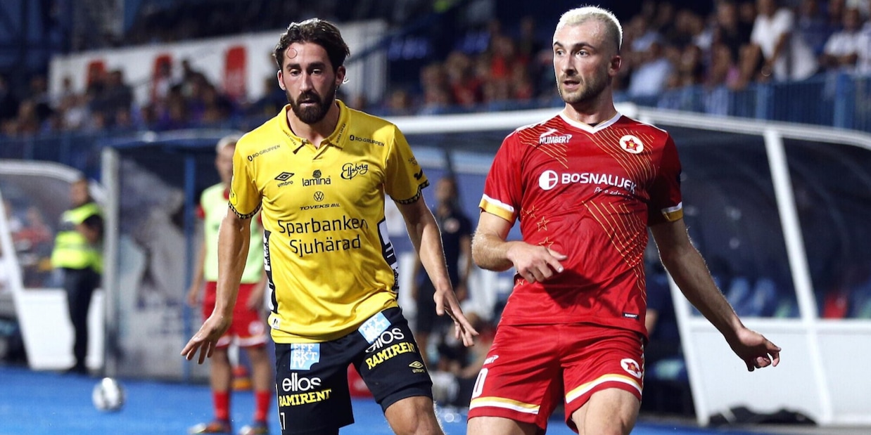 Allsvenskan, Hacken-Elfsborg: il pronostico della sfida al vertice