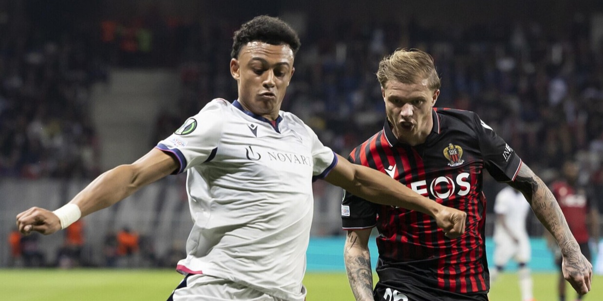 Ndoye, il Torino tratta con il Basilea